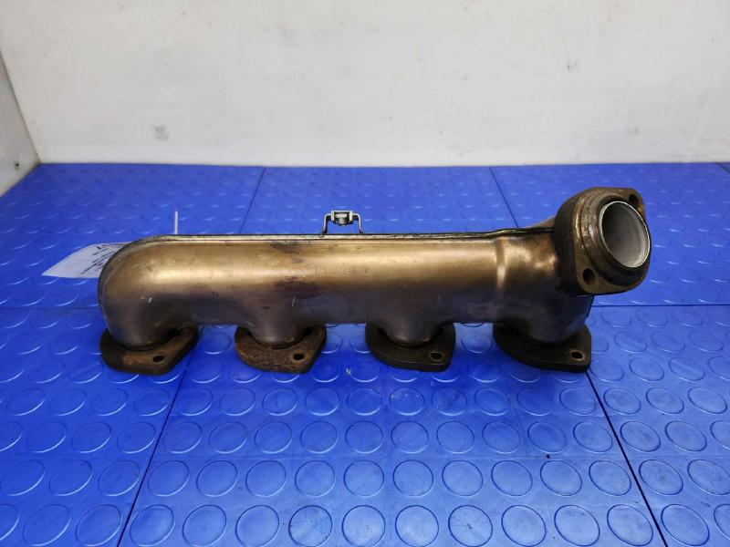 2006 Mercedes S-Class Exhaust Manifold
