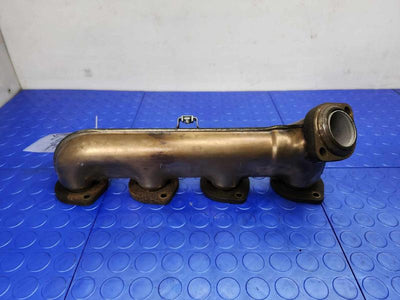 2006 Mercedes S-Class Exhaust Manifold