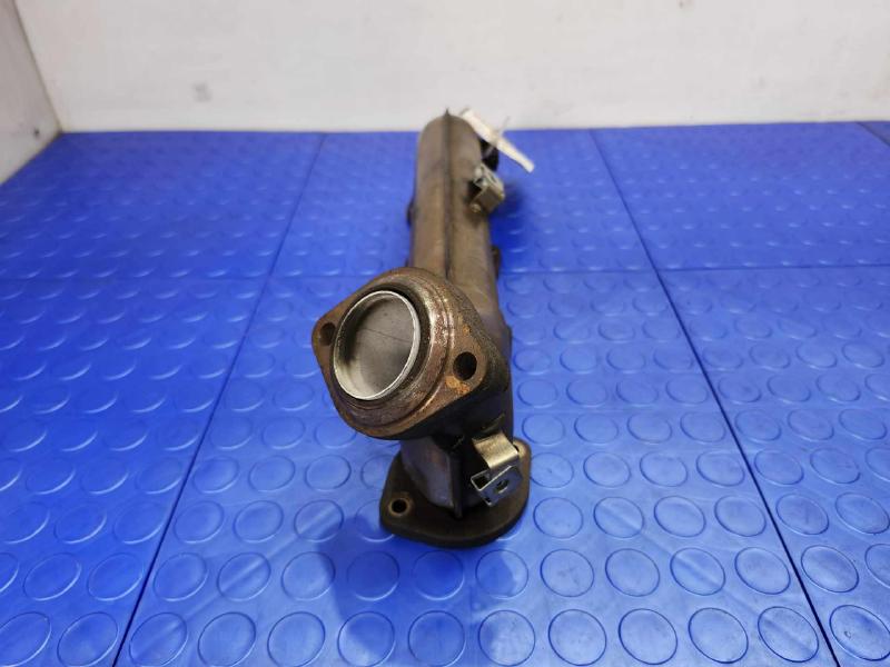 2006 Mercedes S-Class Exhaust Manifold