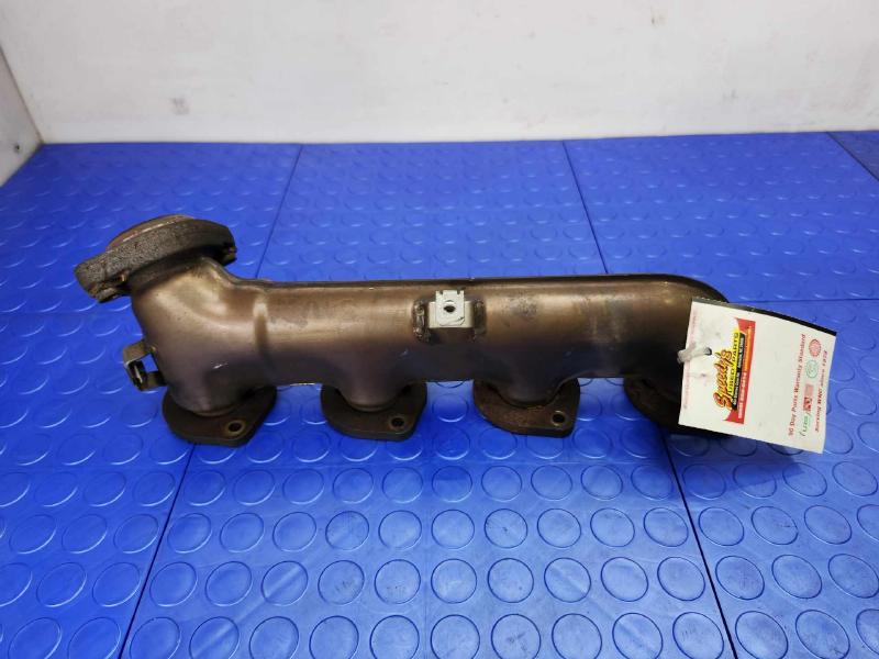 2006 Mercedes S-Class Exhaust Manifold