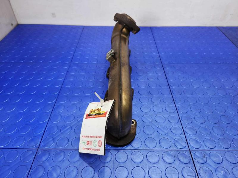2006 Mercedes S-Class Exhaust Manifold