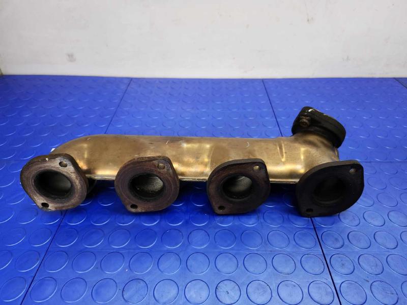 2006 Mercedes S-Class Exhaust Manifold