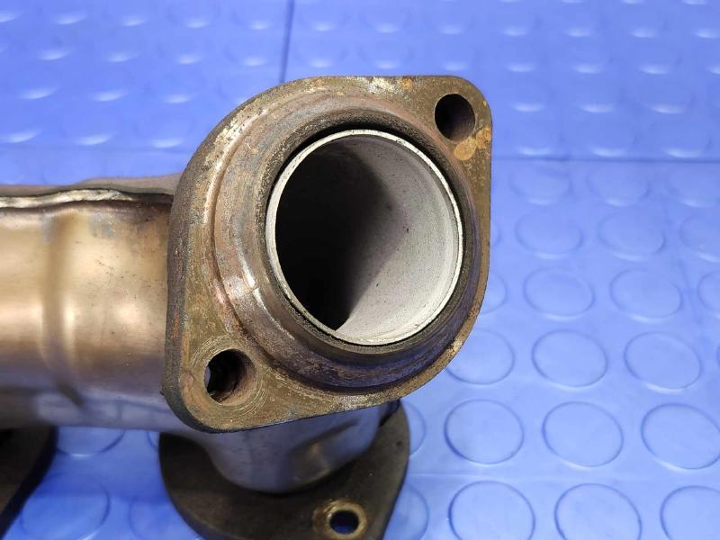 2006 Mercedes S-Class Exhaust Manifold