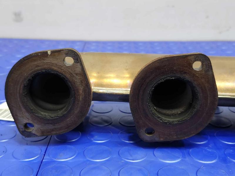 2006 Mercedes S-Class Exhaust Manifold