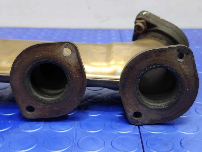 2006 Mercedes S-Class Exhaust Manifold