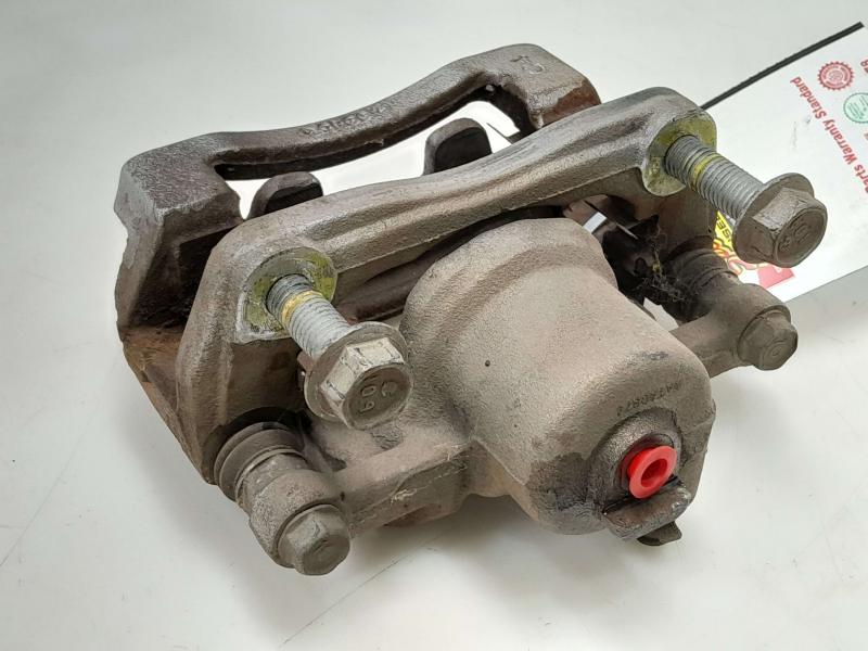 2013-2018 Cadillac ATS Rear Brake Caliper Assembly LH Driver Side OEM 13579704