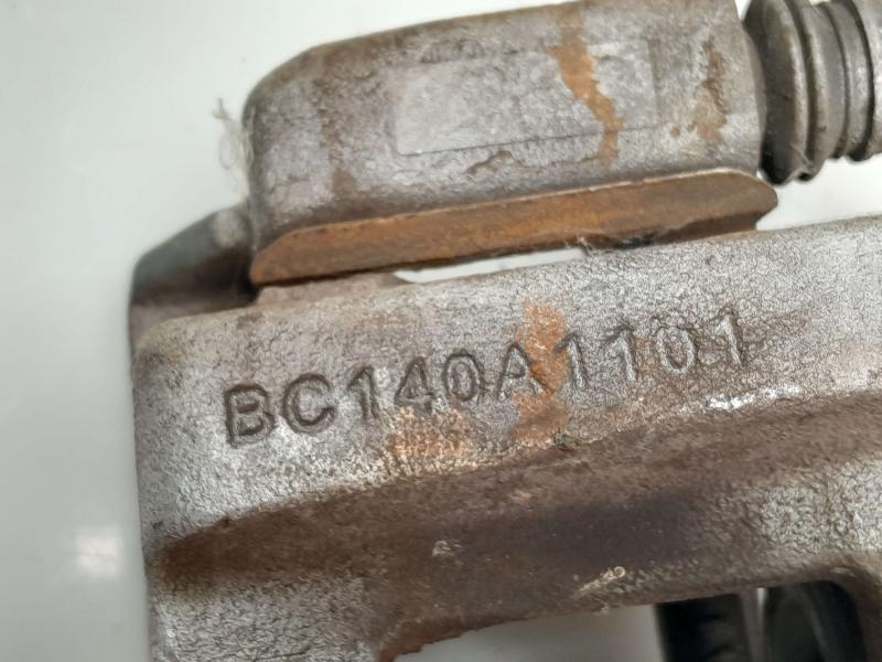 2013-2018 Cadillac ATS Rear Brake Caliper Assembly LH Driver Side OEM 13579704