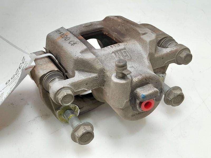 2013-2018 Cadillac ATS Rear Brake Caliper Assembly LH Driver Side OEM 13579704