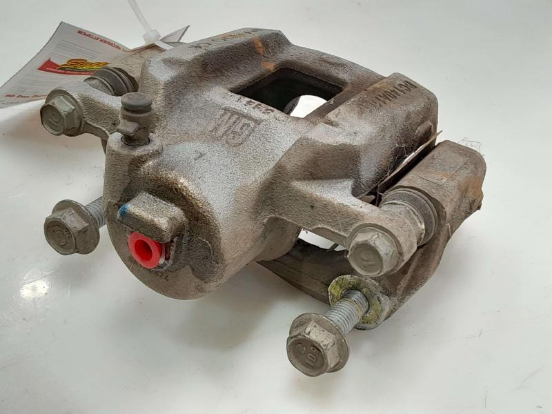 2013-2018 Cadillac ATS Rear Brake Caliper Assembly LH Driver Side OEM 13579704