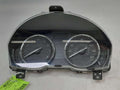 2015 Acura MDX Speedometer