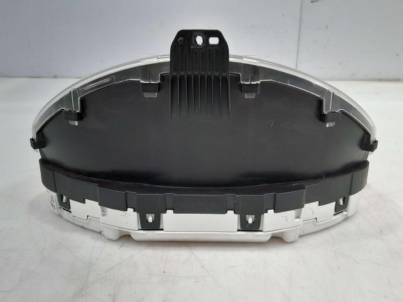 2015 Acura MDX Speedometer