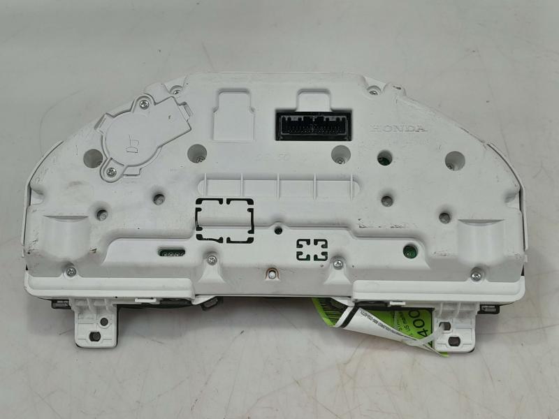 2015 Acura MDX Speedometer