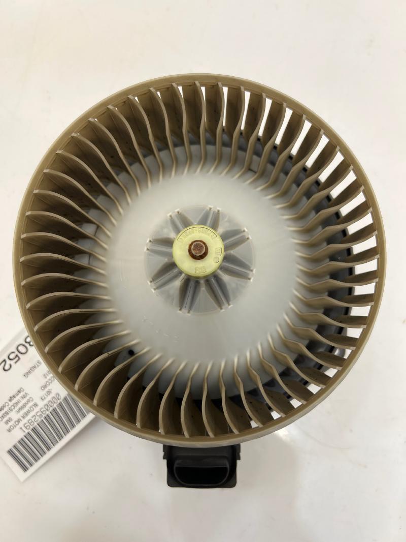 2008 - 2012 Honda Accord Heater AC Blower Motor OEM 79310TA0A01