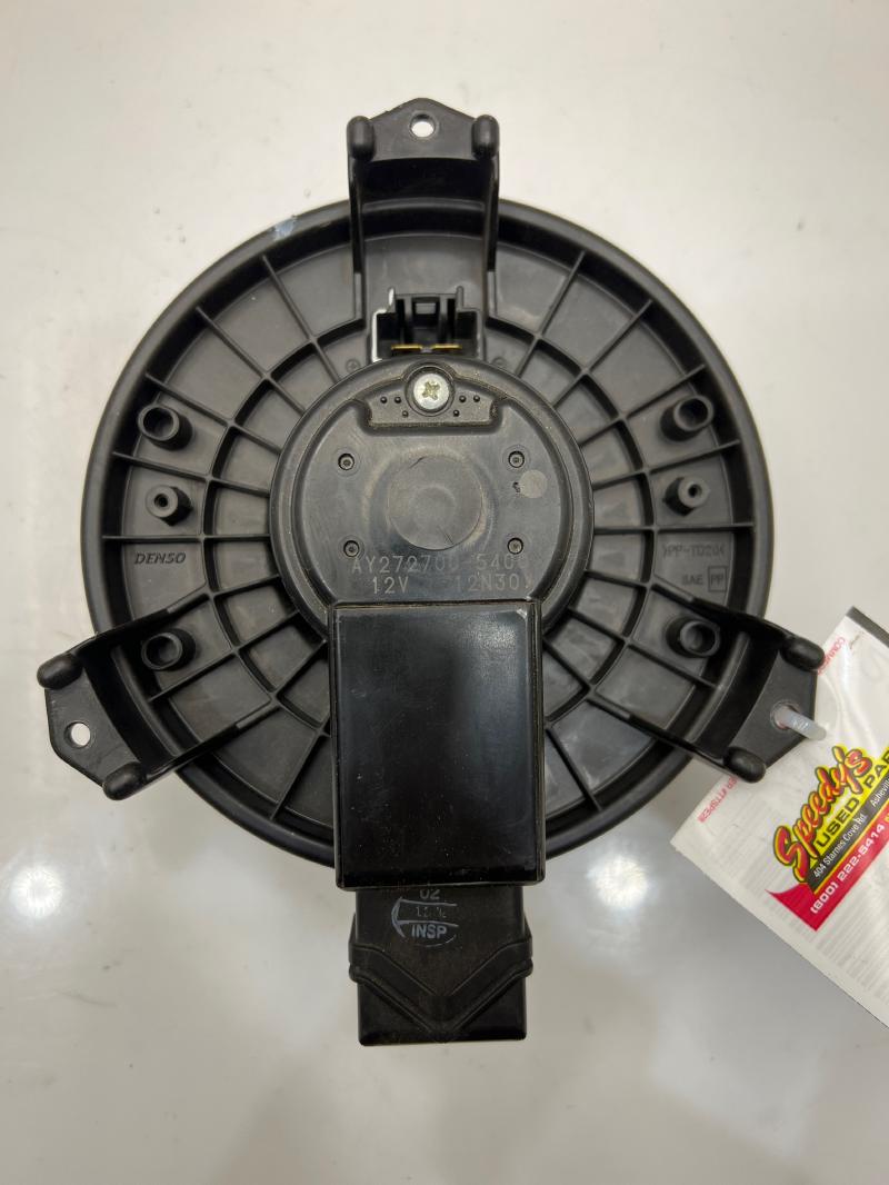 2008 - 2012 Honda Accord Heater AC Blower Motor OEM 79310TA0A01