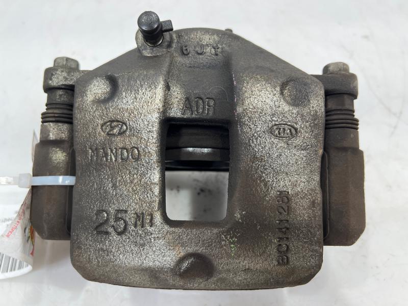 2017 Hyundai Elantra Caliper