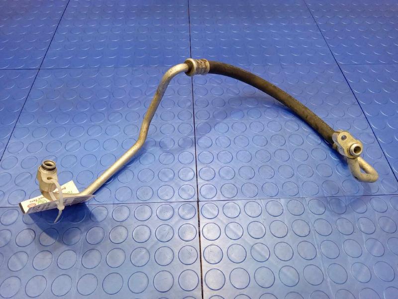 2013-2017 Honda Accord 2.4L AC Air Conditioner Discharge Hose OEM 80315T2FA01