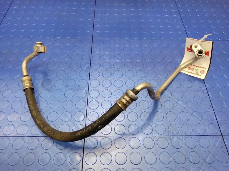 2013-2017 Honda Accord 2.4L AC Air Conditioner Discharge Hose OEM 80315T2FA01