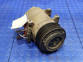 2012 Ford F-250 Super Duty A/C Air Compressor