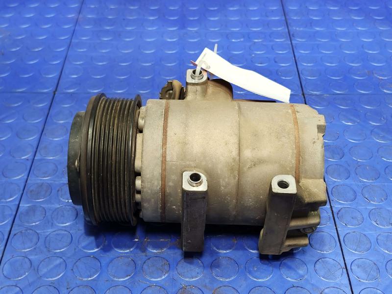 2012 Ford F-250 Super Duty A/C Air Compressor
