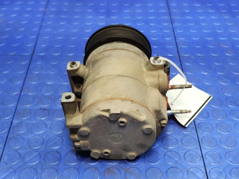 2012 Ford F-250 Super Duty A/C Air Compressor