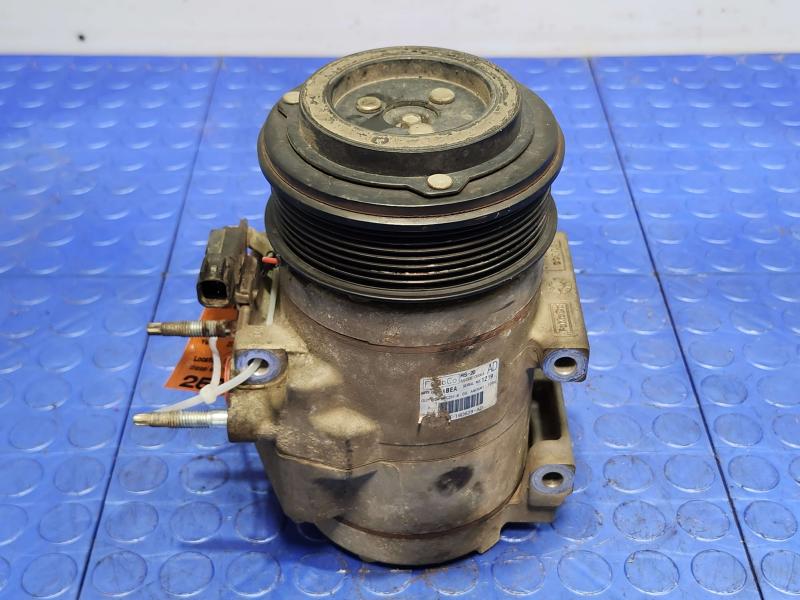 2012 Ford F-250 Super Duty A/C Air Compressor