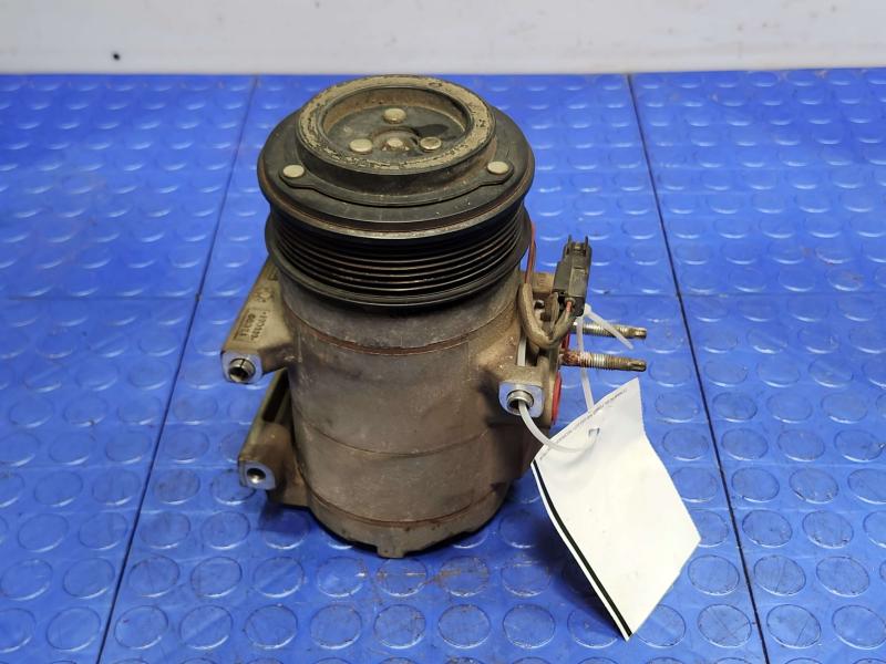 2012 Ford F-250 Super Duty A/C Air Compressor