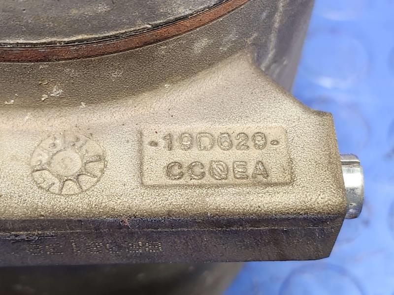 2012 Ford F-250 Super Duty A/C Air Compressor