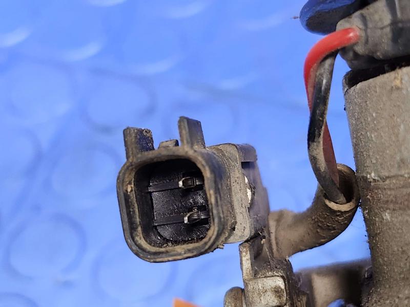 2012 Ford F-250 Super Duty A/C Air Compressor