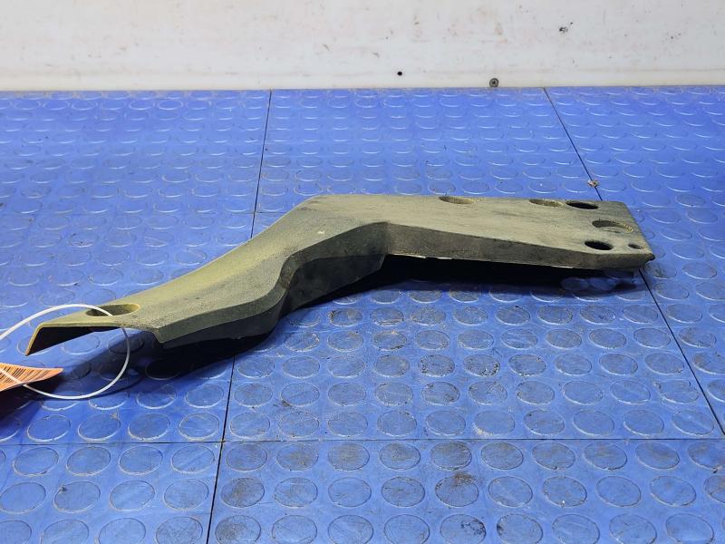 2014 Toyota Prius Rear Spoiler