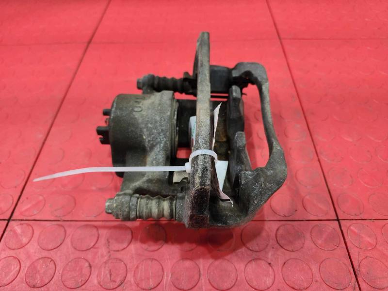 2012 Honda Civic Caliper