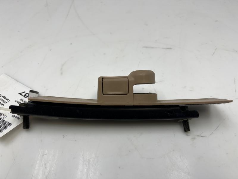 2002 Honda CR-V Misc Ebay Parts