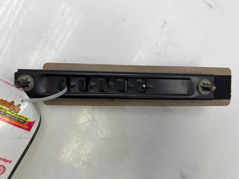 2002 Honda CR-V Misc Ebay Parts