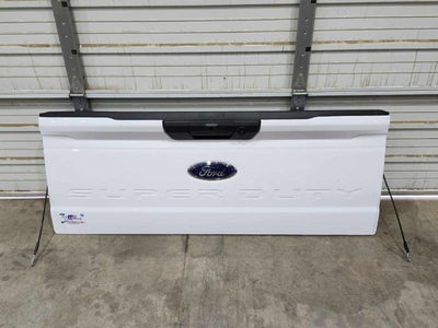 2023 Ford F-250 Super Duty Trunk/Decklid/Hatch/Tailgate