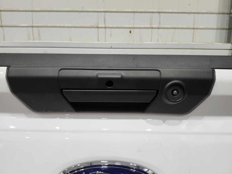 2023 Ford F-250 Super Duty Trunk/Decklid/Hatch/Tailgate