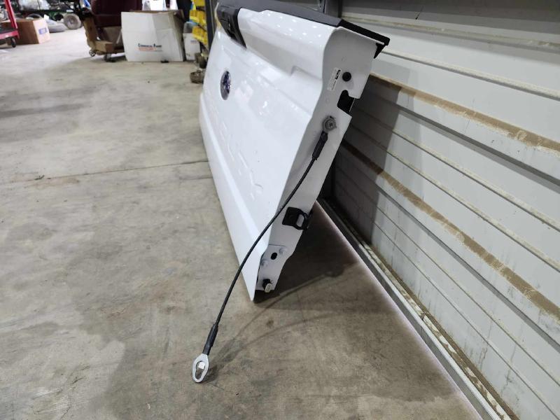 2023 Ford F-250 Super Duty Trunk/Decklid/Hatch/Tailgate