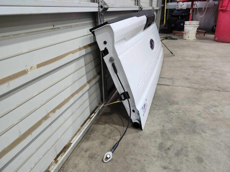 2023 Ford F-250 Super Duty Trunk/Decklid/Hatch/Tailgate
