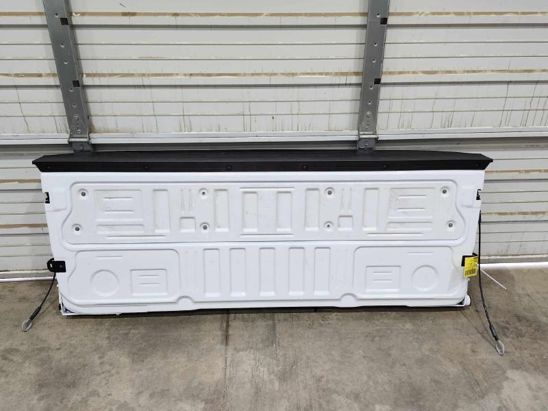 2023 Ford F-250 Super Duty Trunk/Decklid/Hatch/Tailgate