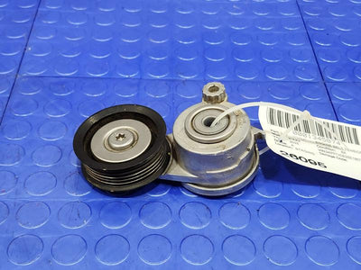 2025 Kia K4 Engine Belt Tensioner