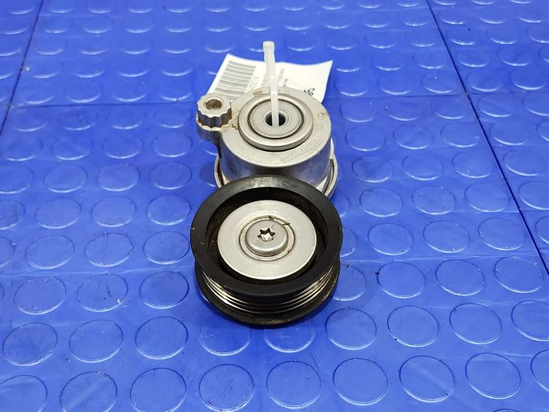 2025 Kia K4 Engine Belt Tensioner