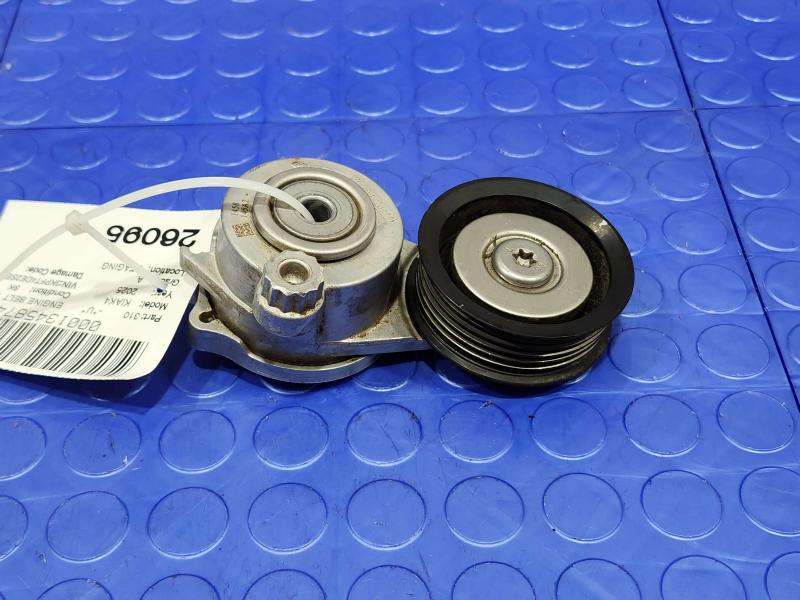 2025 Kia K4 Engine Belt Tensioner