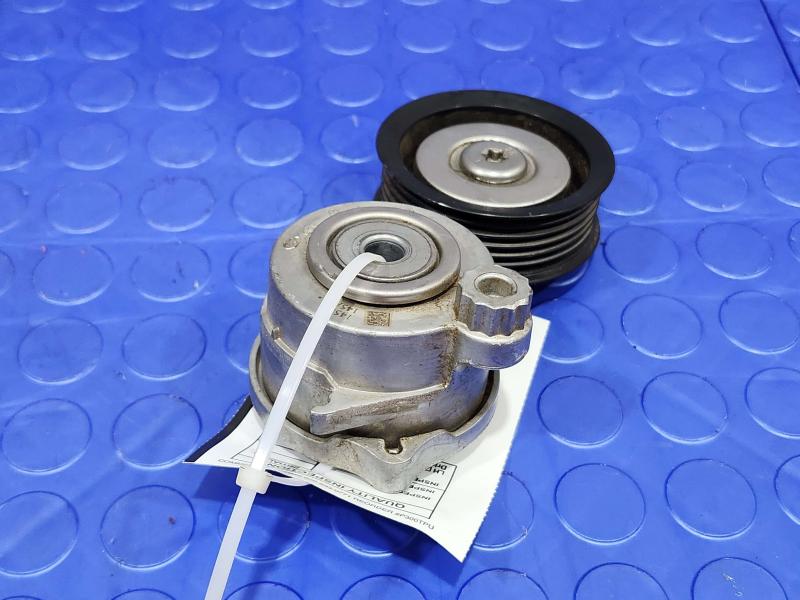 2025 Kia K4 Engine Belt Tensioner