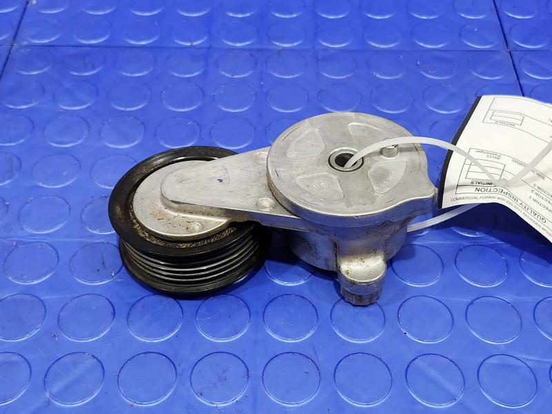 2025 Kia K4 Engine Belt Tensioner