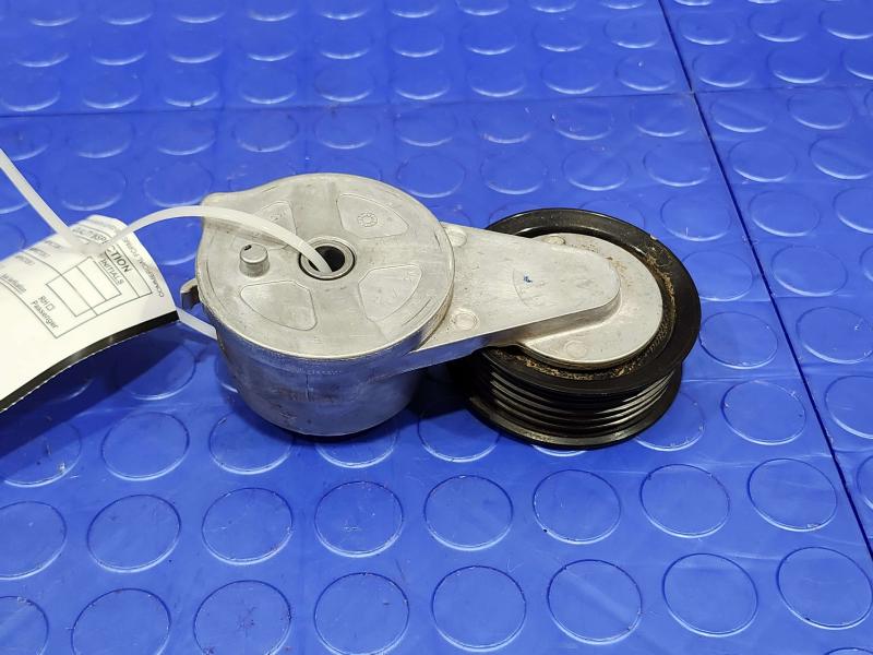 2025 Kia K4 Engine Belt Tensioner