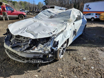 2023 Acura Integra Air Cond. Evaporator