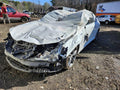 2023 Acura Integra Side/Rear/Cargo Regulator