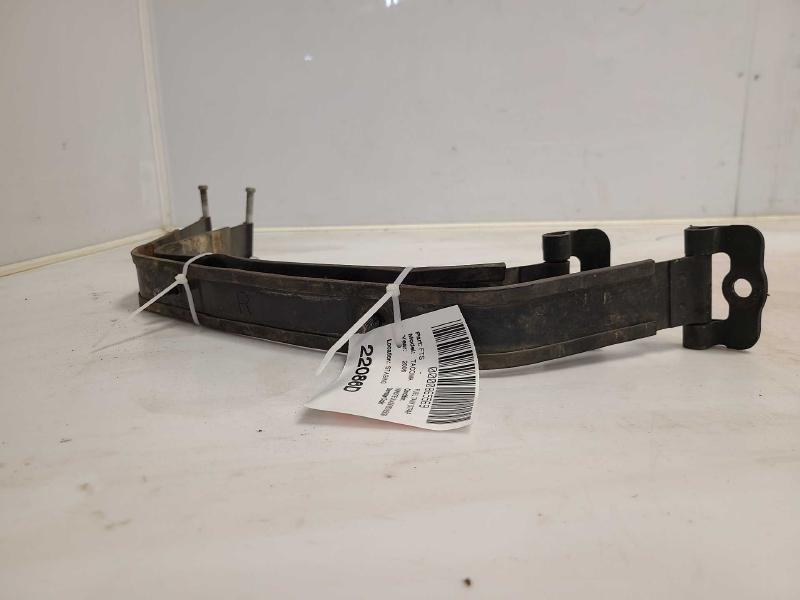 2006 Toyota Tacoma Fuel Tank Strap