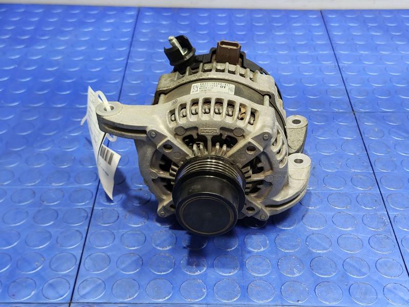 2020 Ford Mustang Alternator