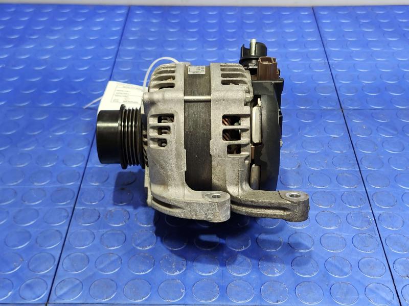 2020 Ford Mustang Alternator