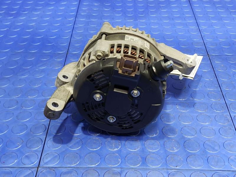 2020 Ford Mustang Alternator