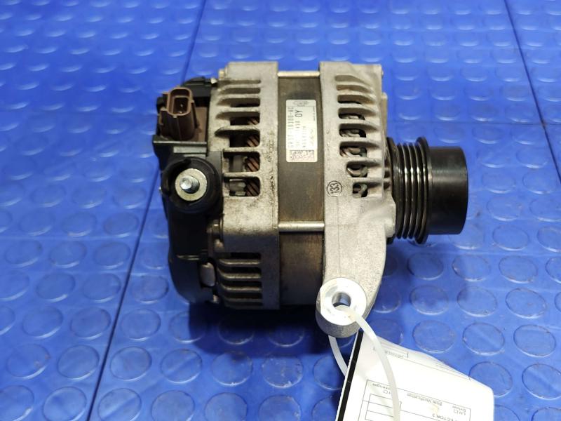 2020 Ford Mustang Alternator